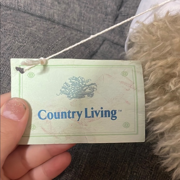 Genuine Merchandise Cardinals Bear with Red Cap - Picture 4 of 6